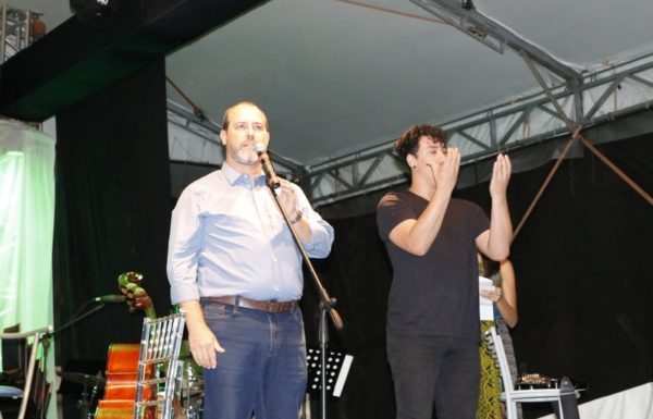 Noite Cultural no Porto Itapoa inicia em grande estilo – e neste sabado 21-12 tem mais 01