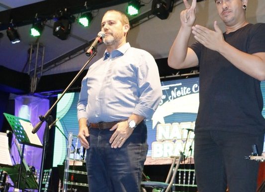 Noite Cultural no Porto Itapoa inicia em grande estilo – e neste sabado 21-12 tem mais 02