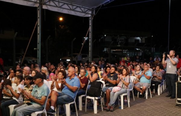 Noite Cultural no Porto Itapoa inicia em grande estilo – e neste sabado 21-12 tem mais 03