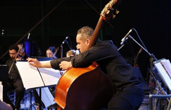 Noite Cultural no Porto Itapoa inicia em grande estilo – e neste sabado 21-12 tem mais 11