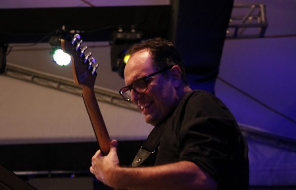 Noite Cultural no Porto Itapoa inicia em grande estilo – e neste sabado 21-12 tem mais 14