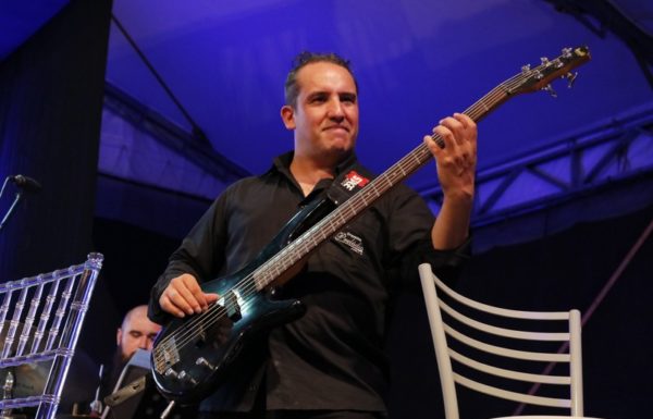 Noite Cultural no Porto Itapoa inicia em grande estilo – e neste sabado 21-12 tem mais 15