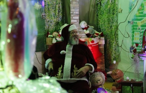 Noite Cultural no Porto Itapoa inicia em grande estilo – e neste sabado 21-12 tem mais 17