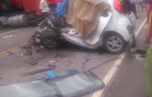 grave acidente na rodovia que liga guaratuba a garuva resulta na morte de um casal 3