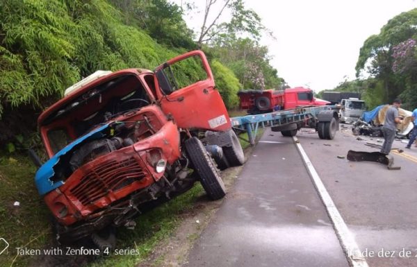 grave acidente na rodovia que liga guaratuba a garuva resulta na morte de um casal 4