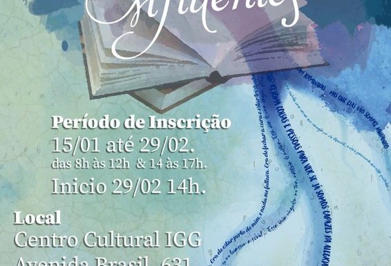 Abertas as inscricoes para tres projetos culturais viabilizados pelo Estado de SC em Itapoa 1