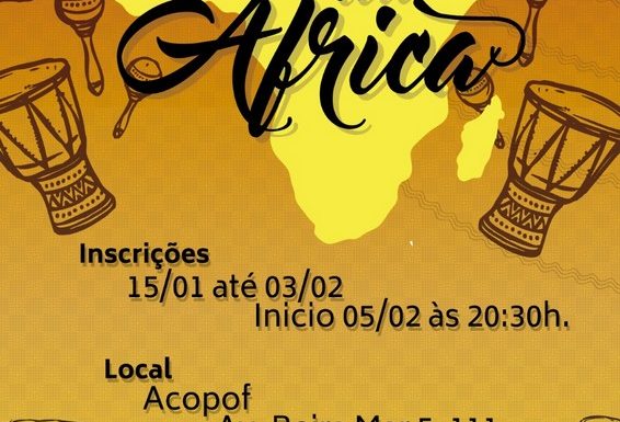 Abertas as inscricoes para tres projetos culturais viabilizados pelo Estado de SC em Itapoa 2