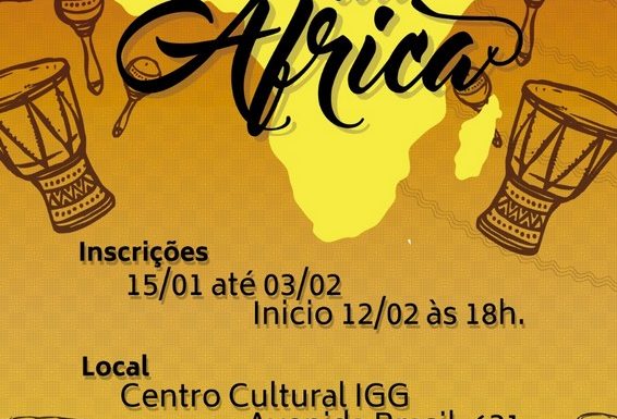 Abertas as inscricoes para tres projetos culturais viabilizados pelo Estado de SC em Itapoa 3