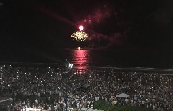 Festa da Virada em Itapoa supera expectativas e reune mais de 150 mil pessoas 03