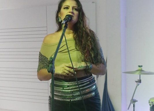 01 Publico compareceu em peso para o primeiro concerto matinal Itapoa de 2020