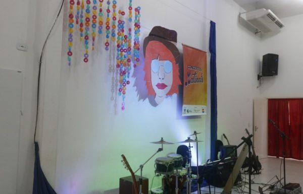 02 Publico compareceu em peso para o primeiro concerto matinal Itapoa de 2020