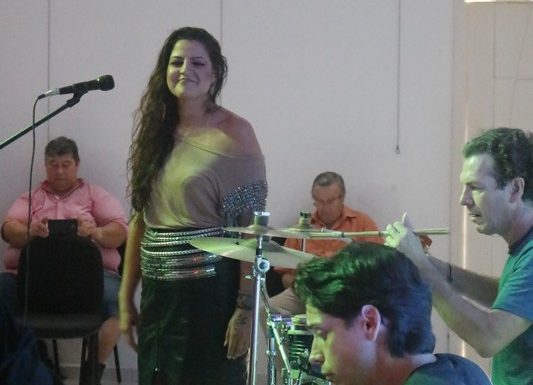 06 Publico compareceu em peso para o primeiro concerto matinal Itapoa de 2020