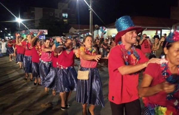 1 - Prefeitura de Itapoa divulga programacao do Carnaval 2020