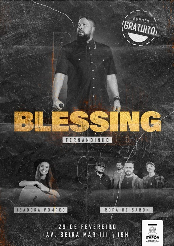 1 artistas nacionais prestigiam 1o blessing de itapoa no encerramento da temporada 2019-2020