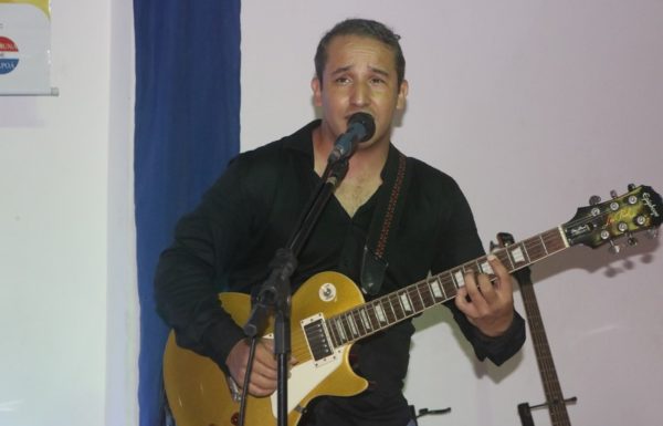 10 Publico compareceu em peso para o primeiro concerto matinal Itapoa de 2020