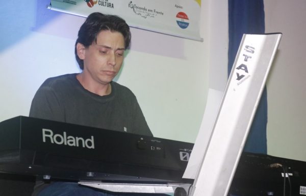 12 Publico compareceu em peso para o primeiro concerto matinal Itapoa de 2020