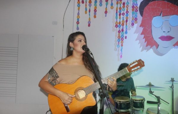 13 Publico compareceu em peso para o primeiro concerto matinal Itapoa de 2020