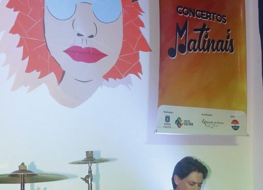 14 Publico compareceu em peso para o primeiro concerto matinal Itapoa de 2020
