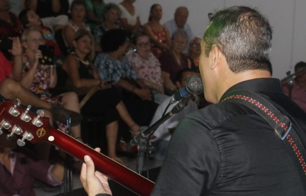 18 Publico compareceu em peso para o primeiro concerto matinal Itapoa de 2020