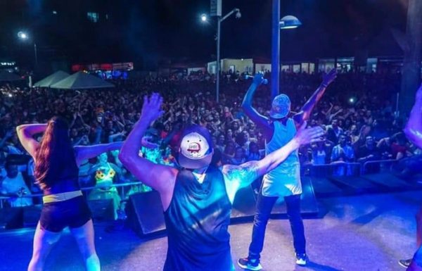 2 - Prefeitura de Itapoa divulga programacao do Carnaval 2020