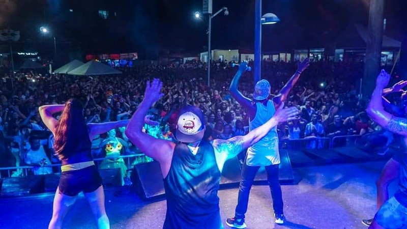 2 - Prefeitura de Itapoa divulga programacao do Carnaval 2020