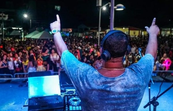 3 - Prefeitura de Itapoa divulga programacao do Carnaval 2020