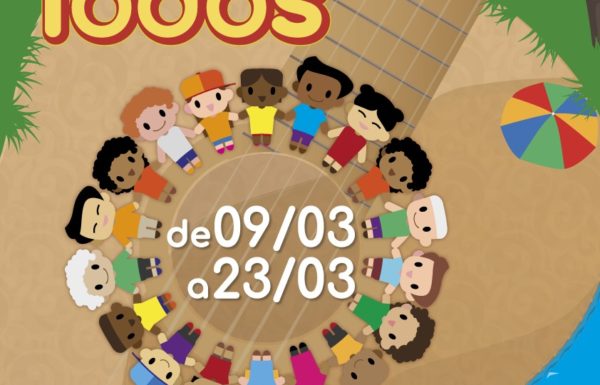 Projeto Violao para Todos de Itapoa