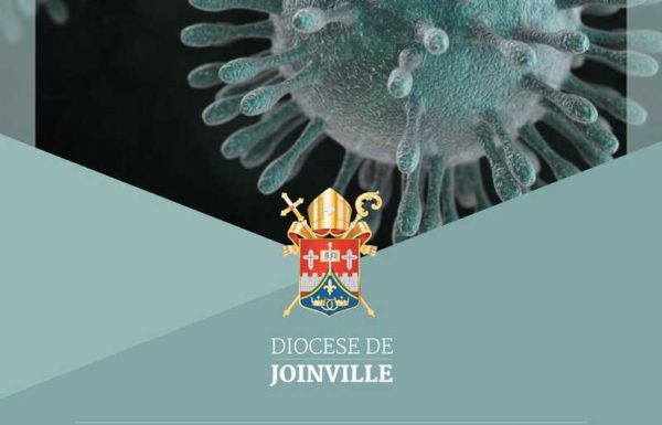 coronavirus - missas-suspensas-na-diocese-de-joinville