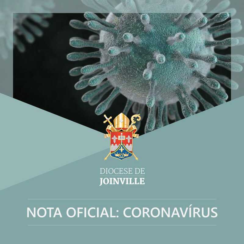 coronavirus - missas-suspensas-na-diocese-de-joinville