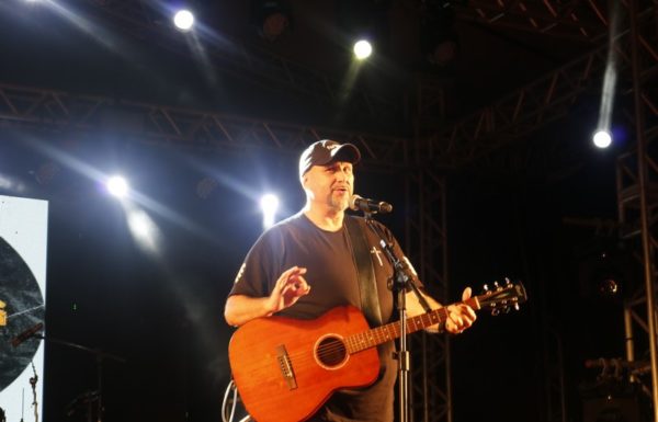 evento blessing itapoa marcou o encerramento da temporada de verao em Itapoa 01