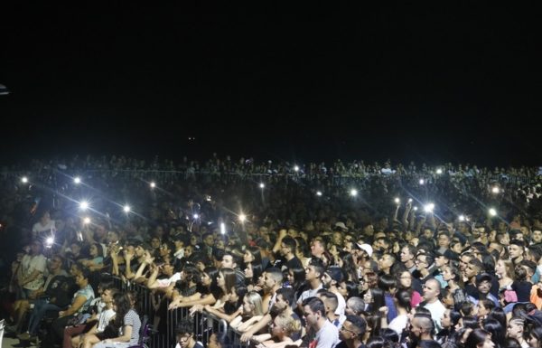 evento blessing itapoa marcou o encerramento da temporada de verao em Itapoa 03