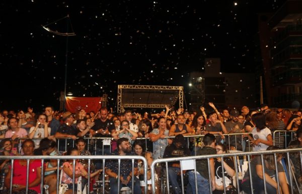 evento blessing itapoa marcou o encerramento da temporada de verao em Itapoa 06