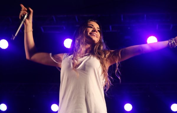 evento blessing itapoa marcou o encerramento da temporada de verao em Itapoa 10