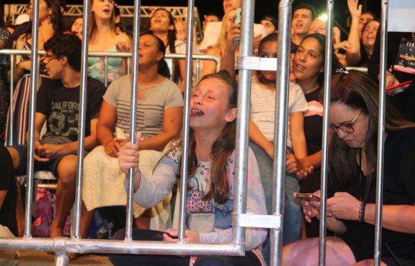 evento blessing itapoa marcou o encerramento da temporada de verao em Itapoa 11