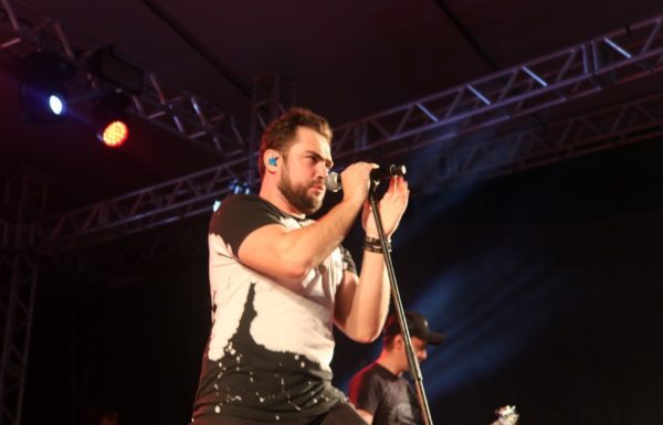 evento blessing itapoa marcou o encerramento da temporada de verao em Itapoa 15