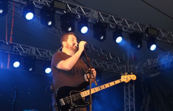 evento blessing itapoa marcou o encerramento da temporada de verao em Itapoa 21