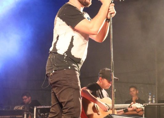 evento blessing itapoa marcou o encerramento da temporada de verao em Itapoa 22