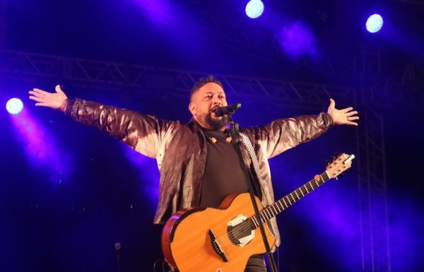 evento blessing itapoa marcou o encerramento da temporada de verao em Itapoa 23