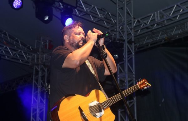 evento blessing itapoa marcou o encerramento da temporada de verao em Itapoa 24