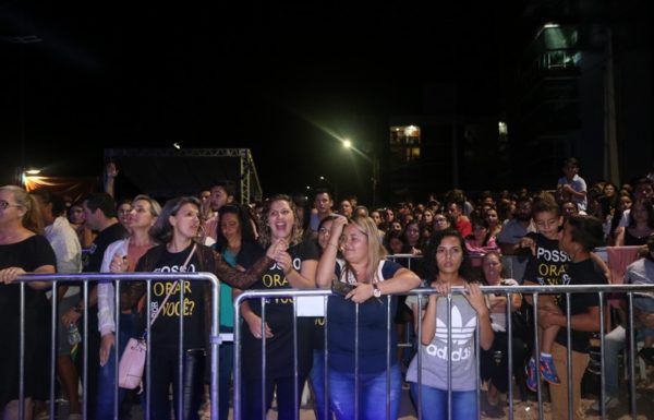 evento blessing itapoa marcou o encerramento da temporada de verao em Itapoa 25