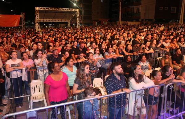 evento blessing itapoa marcou o encerramento da temporada de verao em Itapoa 28