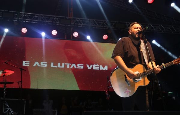 evento blessing itapoa marcou o encerramento da temporada de verao em Itapoa 30