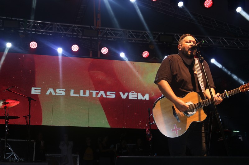 evento blessing itapoa marcou o encerramento da temporada de verao em Itapoa 30