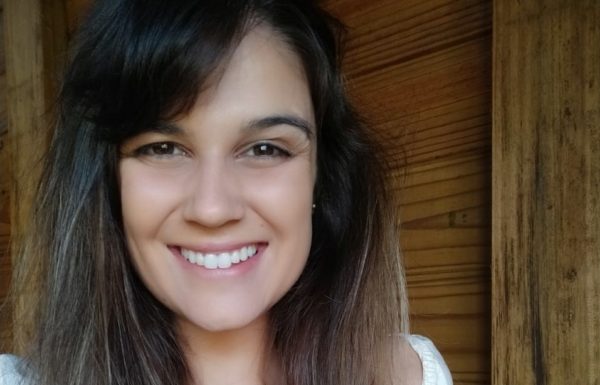 Augusta Gern - Guta - Colunista