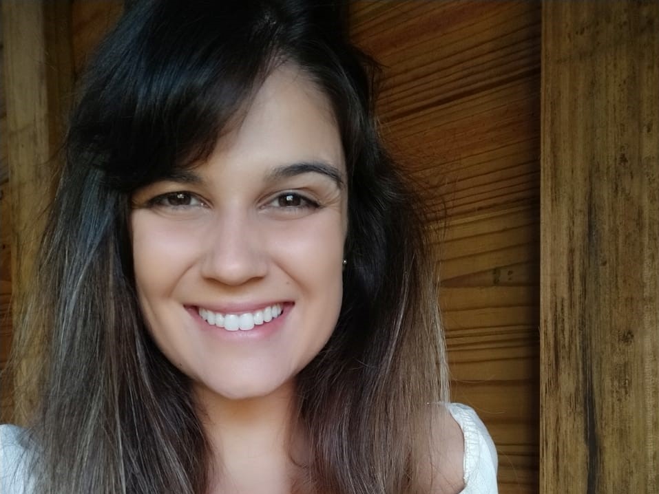 Augusta Gern - Guta - Colunista