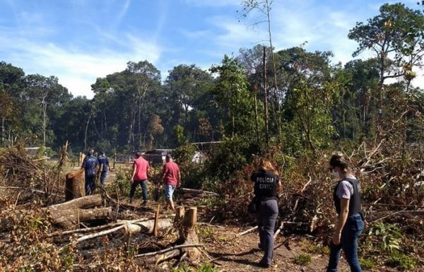 Bombeiros de Itapoa participam de acao conjunta para fiscalizacao de incendios em vegetacao 05
