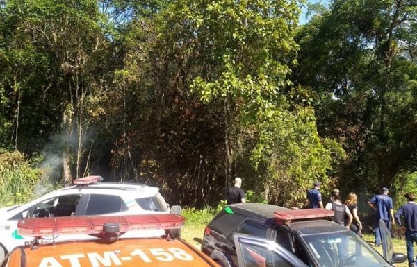 Bombeiros de Itapoa participam de acao conjunta para fiscalizacao de incendios em vegetacao 06