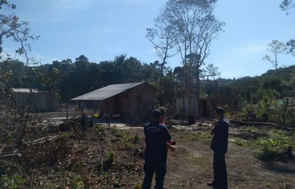 Bombeiros de Itapoa participam de acao conjunta para fiscalizacao de incendios em vegetacao 08