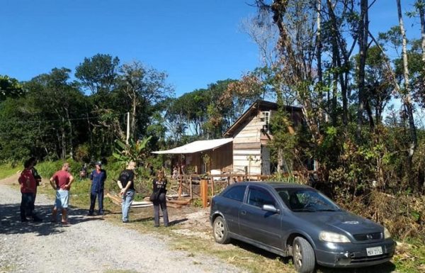 Bombeiros de Itapoa participam de acao conjunta para fiscalizacao de incendios em vegetacao 10