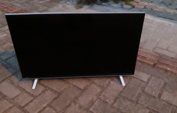 Com o auxilio da Rede de Vizinhos, autor de furtos preso em Itapoa